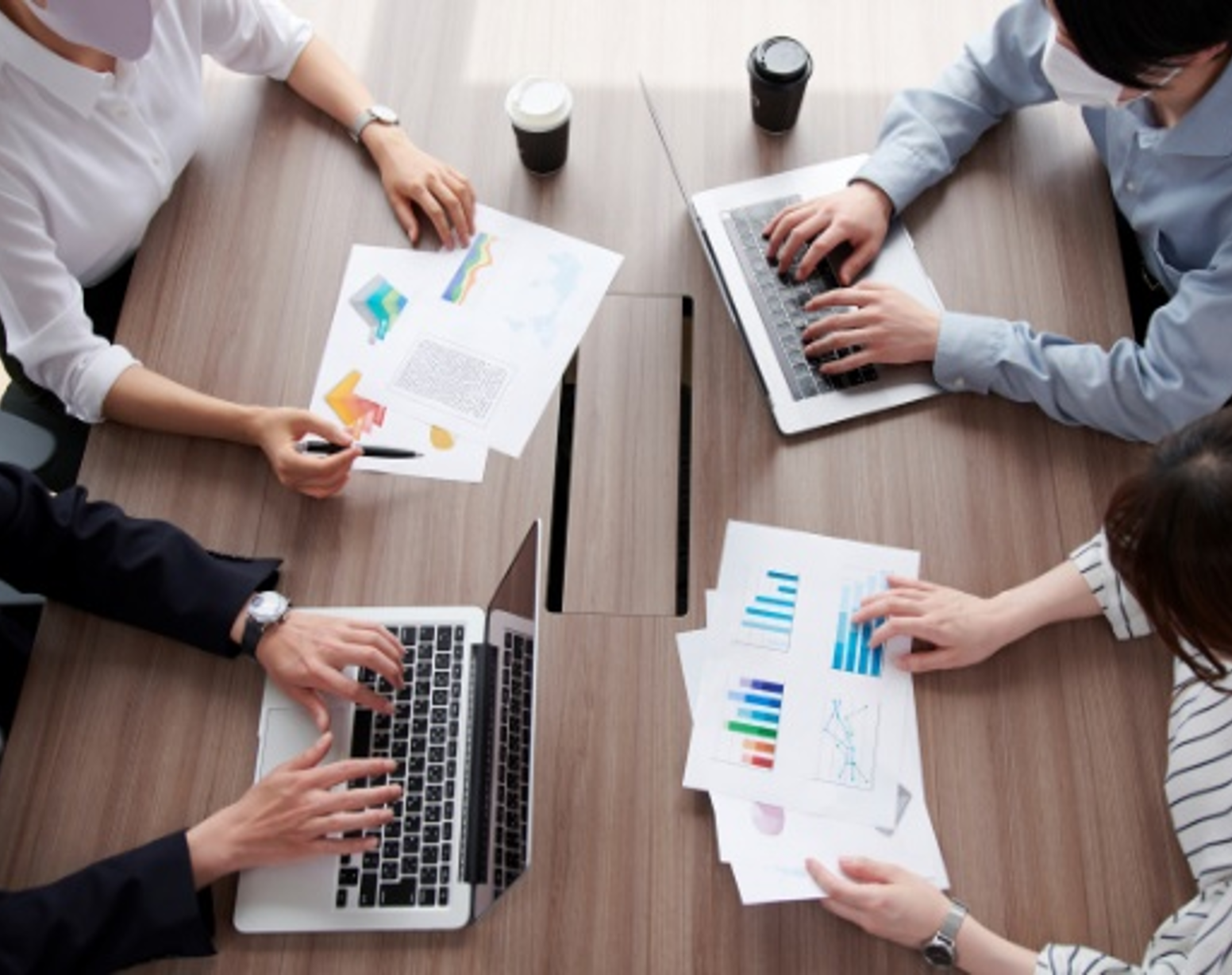 情報の拡散により自社のイメージダウンに繋がる