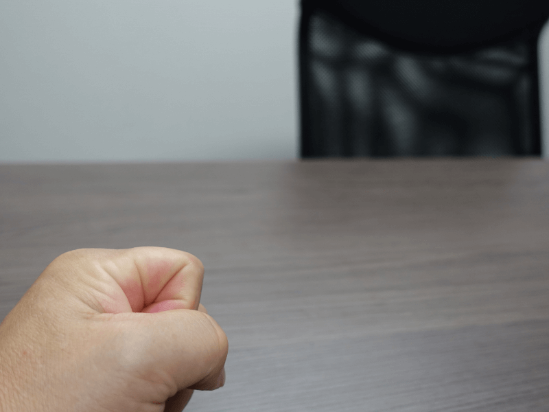 取引先との企業間紛争