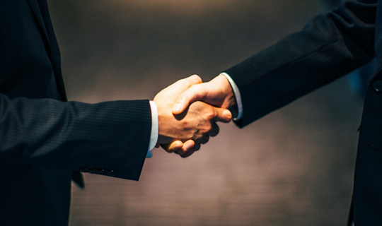 M&A