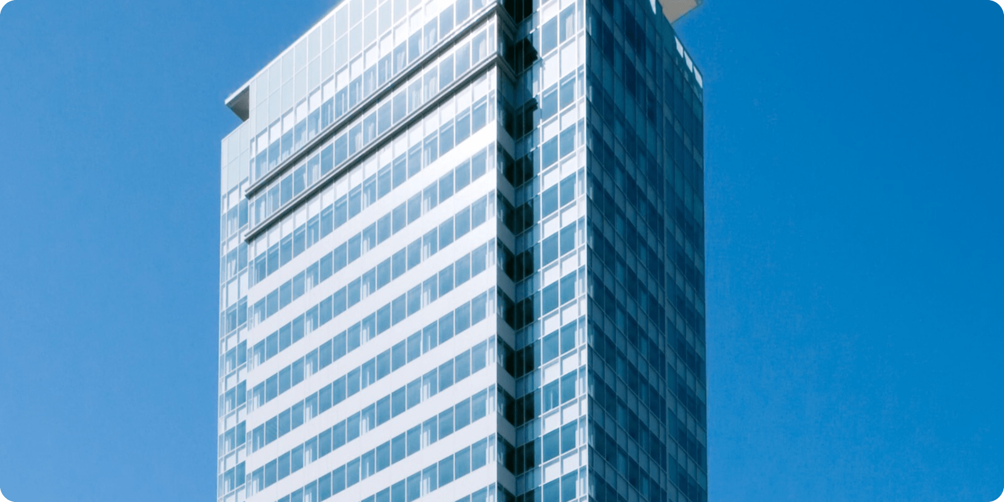 静岡支店の外観