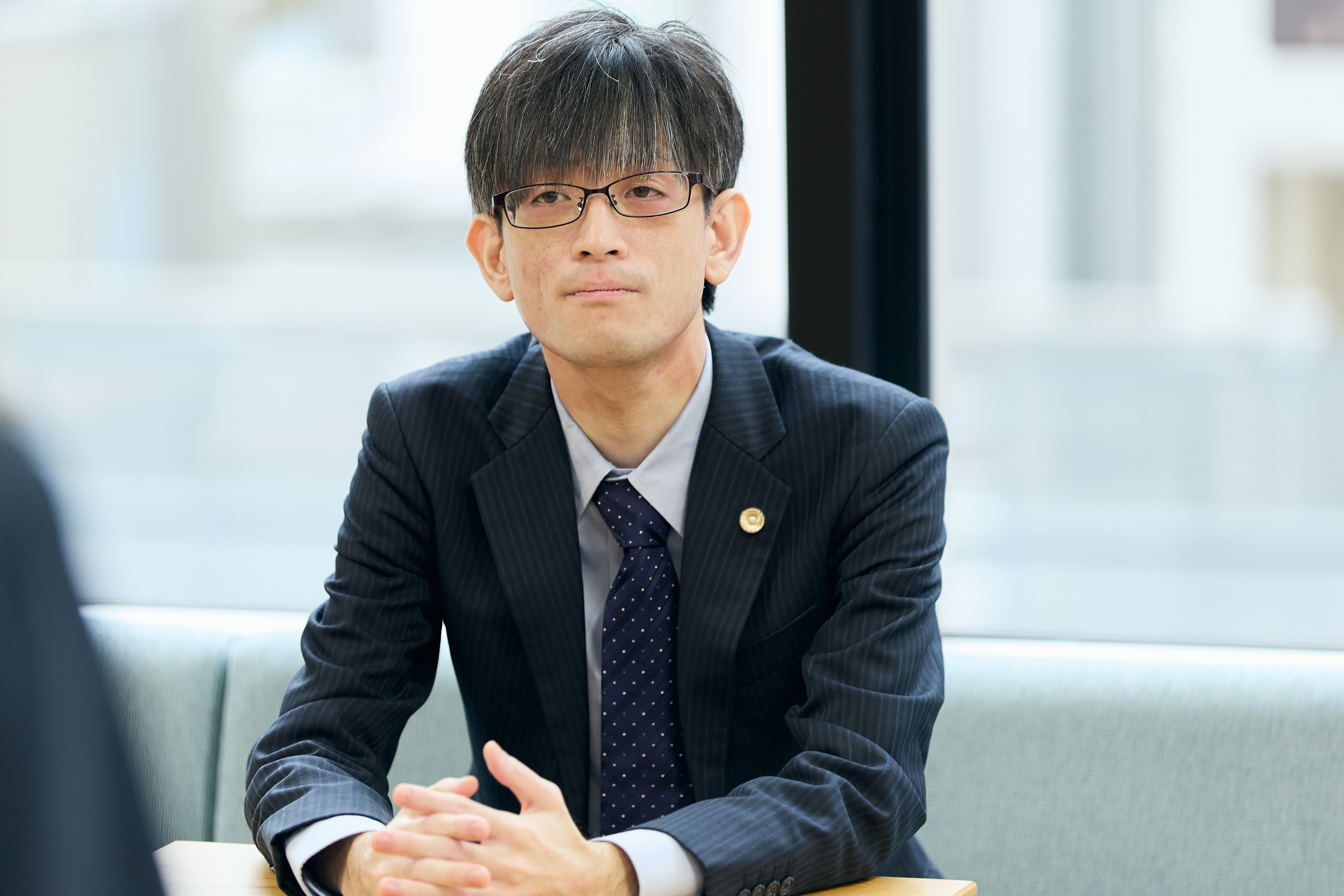 川崎支店のスタッフ