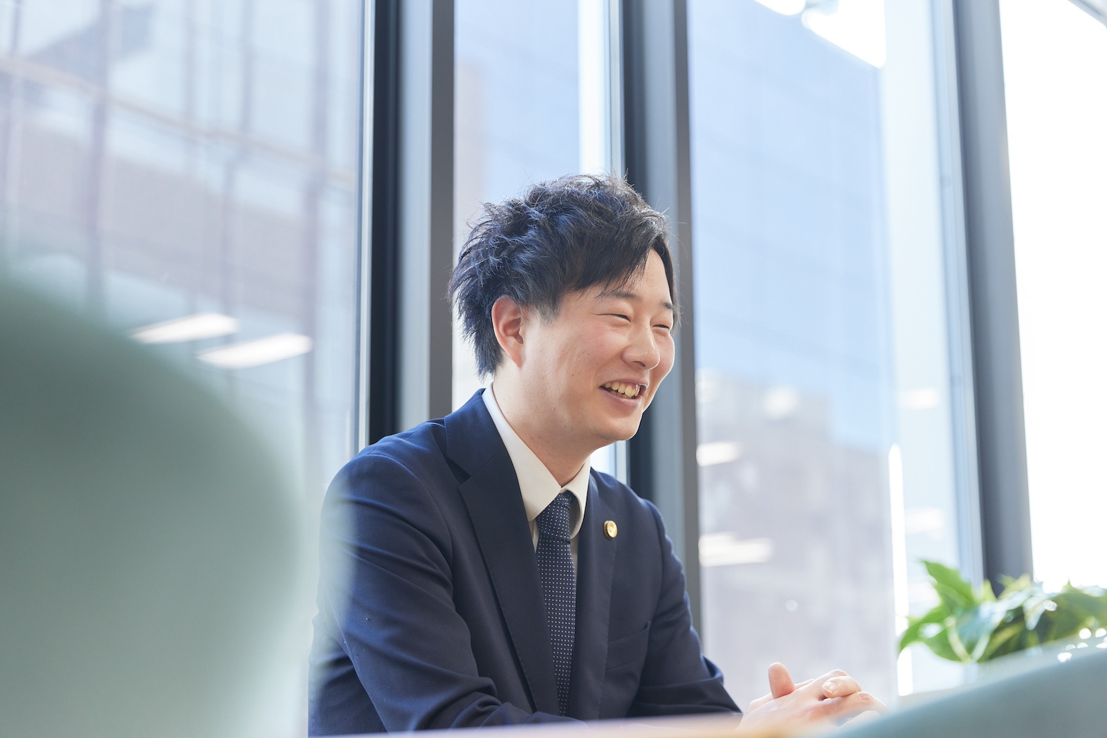 松戸支店のスタッフ