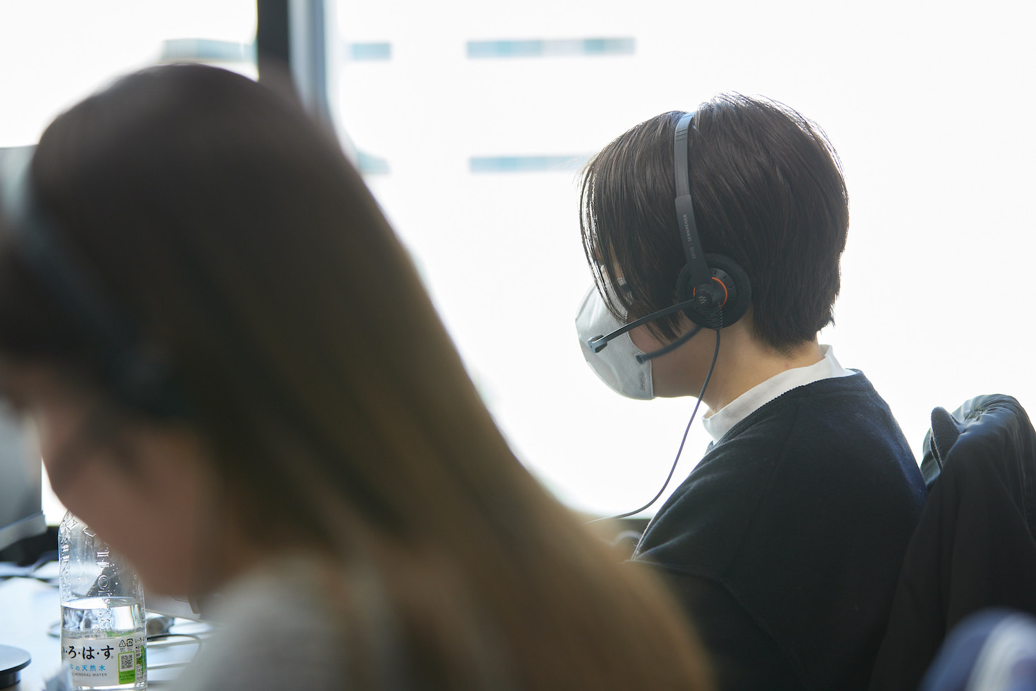 堺支店のスタッフ