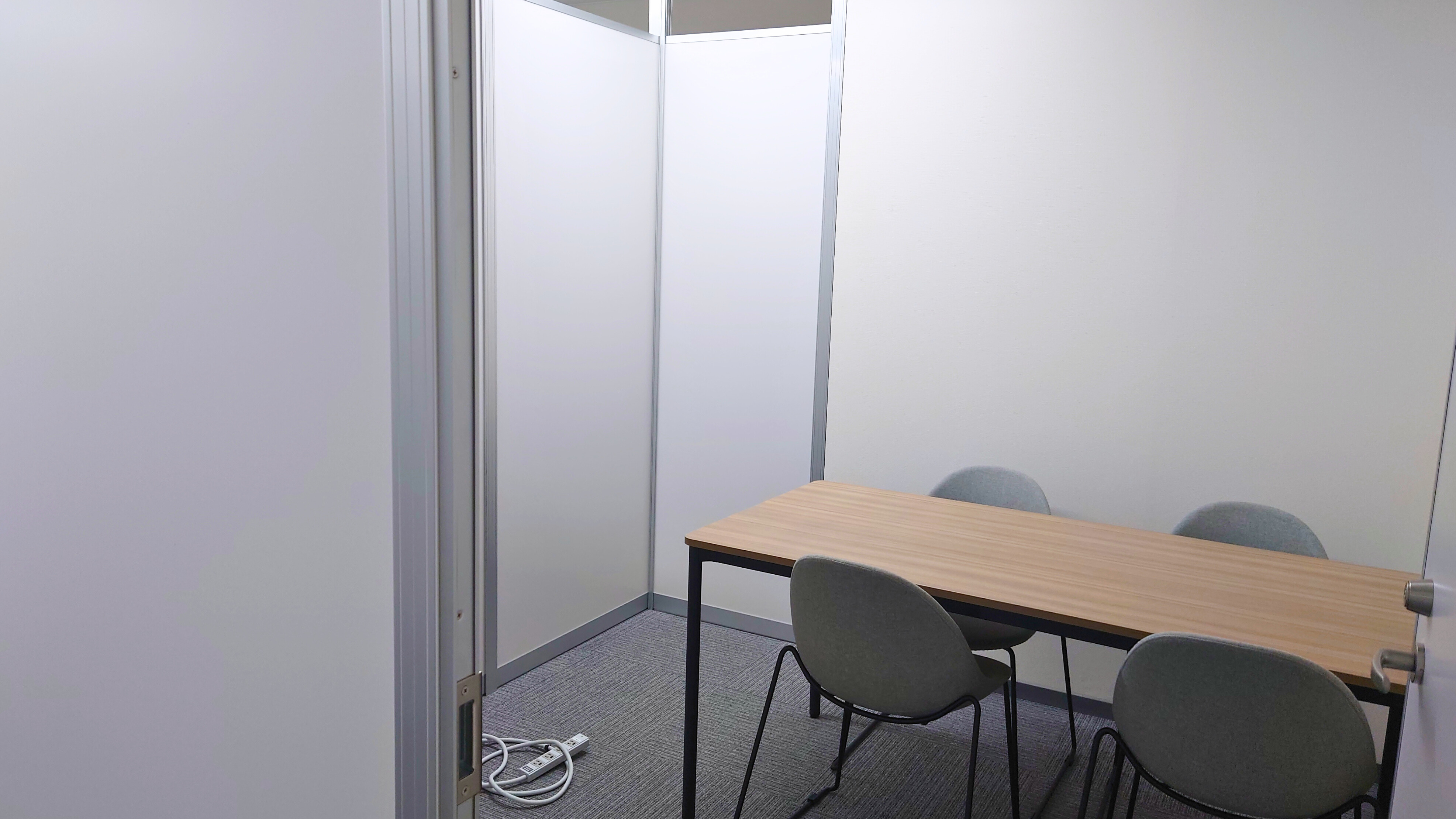 札幌支店のスタッフ